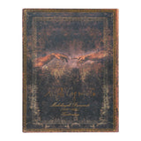 Michelangelo Softcover Defter