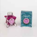 Diamine Inkvent Teal Edition Pigment Mittens Mürekkep