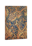 William Morris Softcover Midi Defter