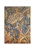 William Morris Softcover Midi Defter
