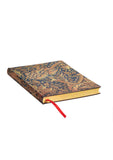 William Morris Softcover Midi Defter