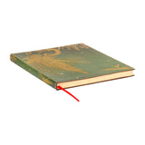 Olive Fairy Softcover Defter