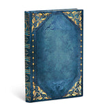 Peacock Punk Defter