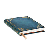 Peacock Punk Defter