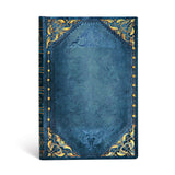 Peacock Punk Defter
