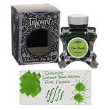 Diamine Inkvent Black Edition Chameleon Pine Needle Mürekkep