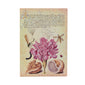 Paperblanks Pink Carnation Softcover Defter