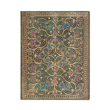 Pinnacle Softcover Defter