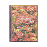 Renoir,Letter to Morisot Manyetik Kapak Defter