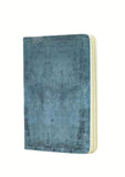 Riviera Bold A6 Cahier Defter