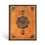 Safavid Softcover Defter