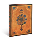 Safavid Softcover Defter