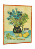 Van Gogh Still Life Ultra Defter