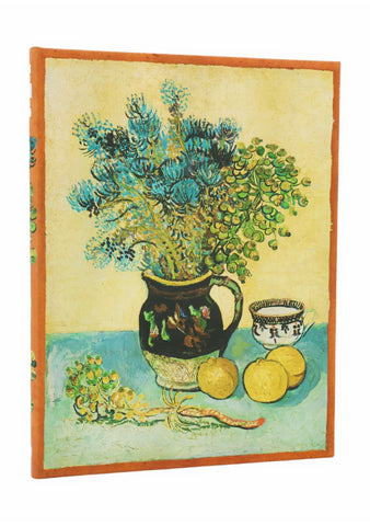 Van Gogh Still Life Ultra Defter