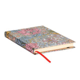 William Morris Honeysuckle Defter
