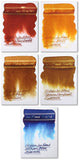 Diamine Les Paul Serisi Honey Burst 80 ml