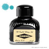 Diamine Dolmakalem Mürekkebi Havasu Turquoise