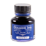 Diamine Dolmakalem Mürekkebi Royal Blue