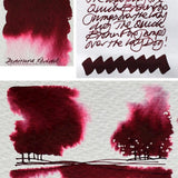 Diamine Writer's Blood Dolmakalem Mürekkebi (Reddit Special)